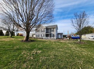 9550 Lancaster Circleville Rd, Amanda, OH 43102