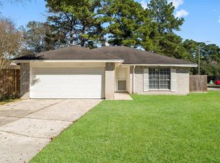 23202 Summergate Dr, Spring, TX 77373