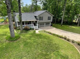 21 Blake Ct, Dallas, GA 30132