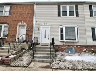 118 Middle Point Ct, Gaithersburg, MD 20877