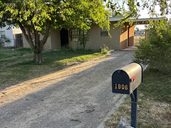 1906 N Mississippi Ave, Roswell, NM 88201