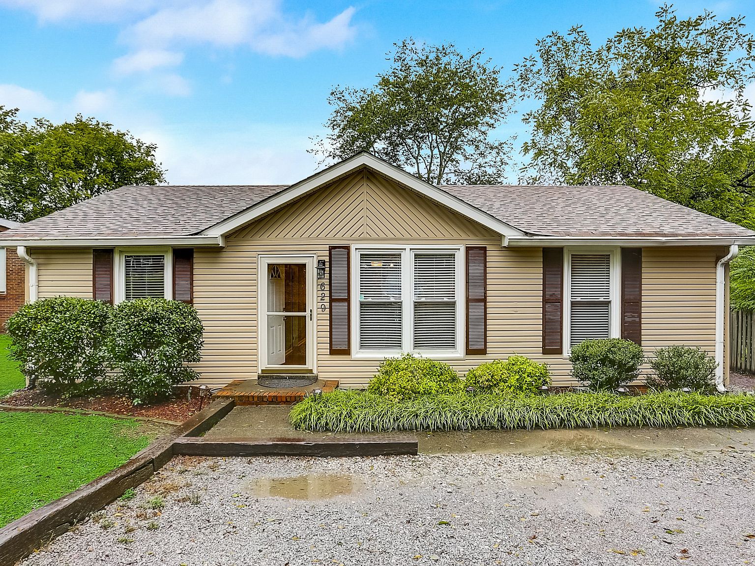 629 Westboro Dr, Nashville, TN 37209 Zillow