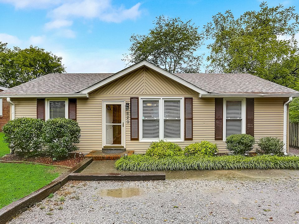 629 Westboro Dr, Nashville, TN 37209 Zillow