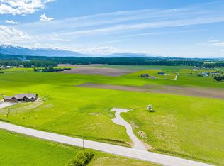 158 Bachelor Grade, Kalispell, MT 59901