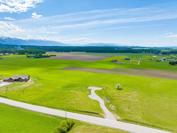 158 Bachelor Grade, Kalispell, MT 59901