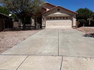 5598 W Crimson Bluff Dr, Marana, AZ 85658