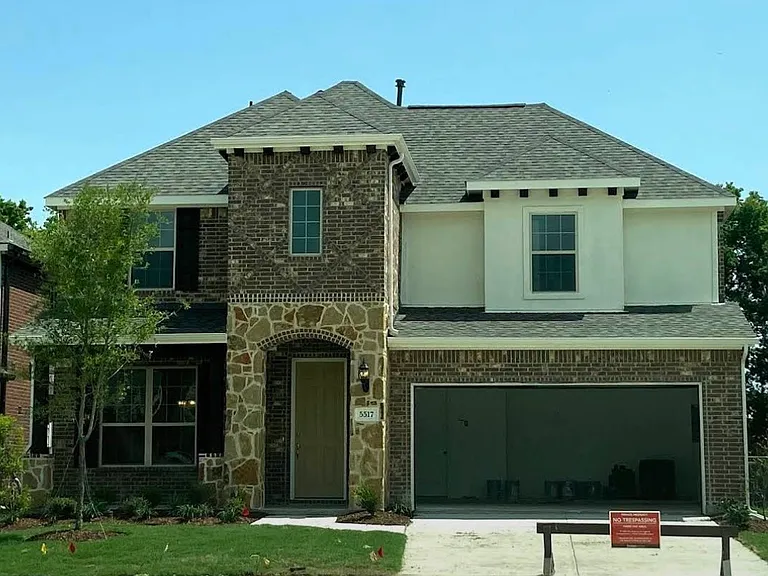 5517 Demi Sec Dr — Photo 1