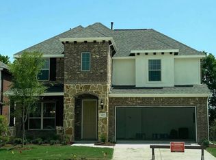 5517 Demi Sec Dr, McKinney, TX 75070