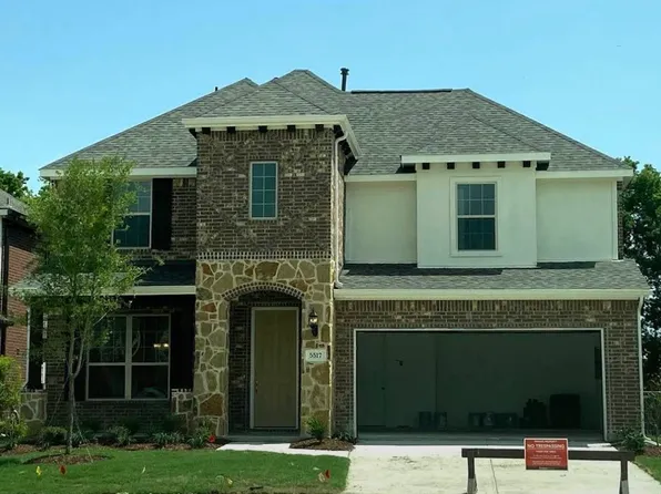 5517 Demi Sec Dr, McKinney, TX 75070