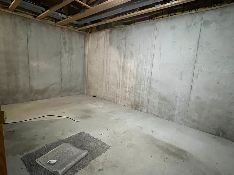 Large Storage Room