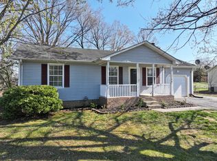 634 Artic Ave, Oak Grove, KY 42262