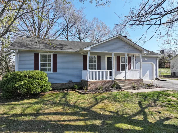 634 Artic Ave, Oak Grove, KY 42262