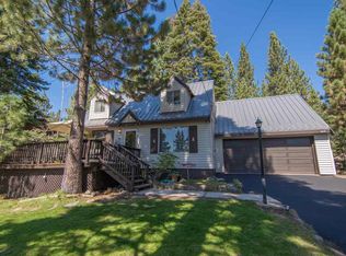 3075 Panorama Dr, Tahoe City, CA 96145