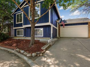 9341 Rosewood Ct, Highlands Ranch, CO 80126
