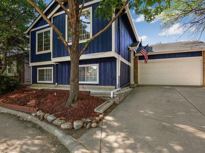 9341 Rosewood Ct, Highlands Ranch, CO, 80126