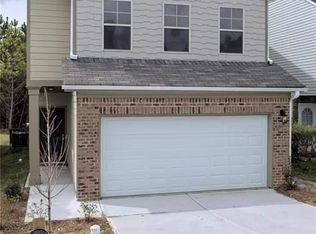 6482 Grey Fox Way, Riverdale, GA 30296