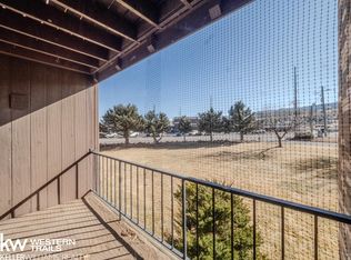 4460 S Poplar St #205, Casper, WY 82604