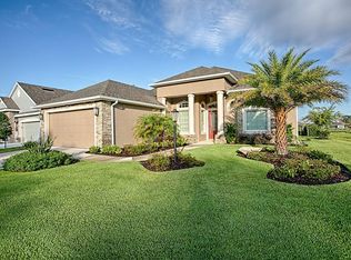 8265 Bridgeport Bay Cir, Mount Dora, FL 32757