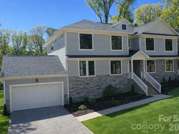 4304 Tangle Dr, Charlotte, NC 28211
