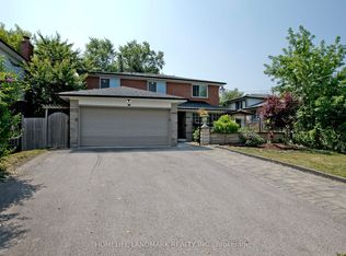 157 Pleasant View Dr, Toronto, ON M2J3R3
