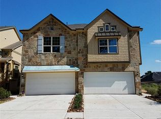 18542 Jasmine Garden Pl, Humble, TX 77346