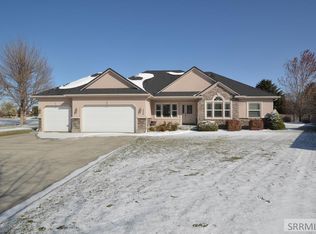 330 Pevero Dr, Idaho Falls, ID 83401