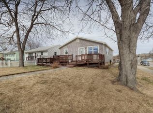202 Flormann St, Rapid City, SD 57701