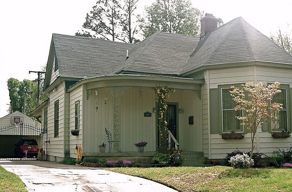 1st image of 1765 Crump Ave