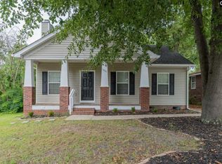 1031 S Kilbourne Rd, Columbia, SC 29205