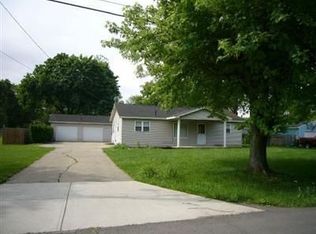 7743 Dian Ave, Franklin, OH