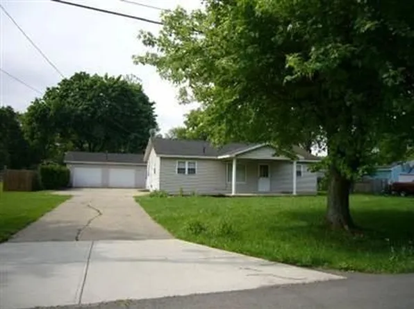 7743 Dian Ave, Franklin, OH 45005
