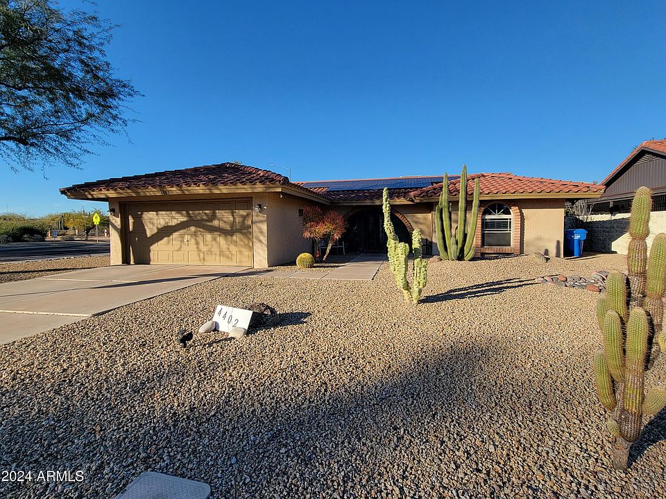 1st image of 4402 E LE MARCHE Avenue