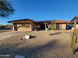 4402 E Le Marche Ave, Phoenix, AZ 85032