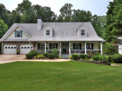 150 Sable Trace Trl, Acworth, GA, 30102