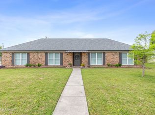 436 Alonda Dr, Lafayette, LA 70503