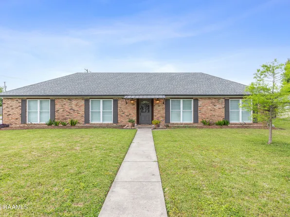 436 Alonda Dr, Lafayette, LA 70503