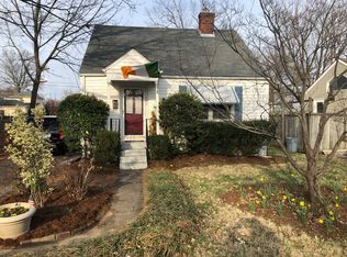 103 Colonial Dr, Saint Matthews, KY