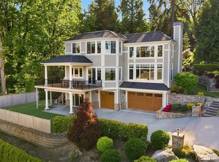 6410 E Mercer Way, Mercer Island, WA 98040