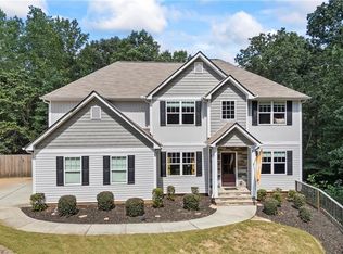 4564 White Horse Dr, Braselton, GA 30517