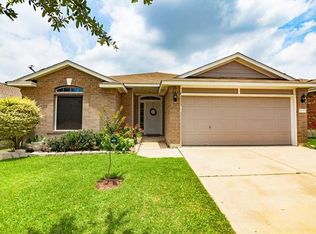 1000 Grey Castle Dr, Pflugerville, TX 78660