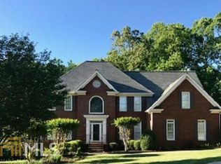9745 Rod Rd, Johns Creek, GA 30022