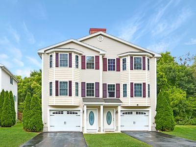 8 Billerica Avenue Ext UNIT 6, North Billerica, MA, 01862