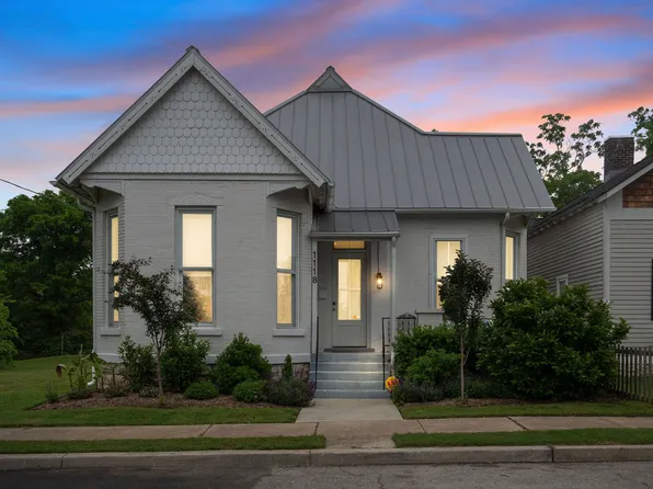 1118 3rd Ave S, Nashville, TN 37210