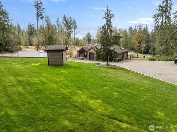 37122 237th Place SE, Enumclaw, WA 98022