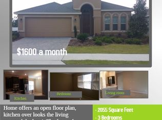 568 Kistler Cir, Clermont, FL 34715
