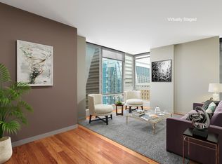 121 E 23rd St APT 12A, New York, NY