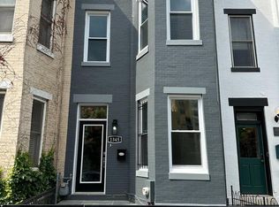 1345 V St NW, Washington, DC 20009