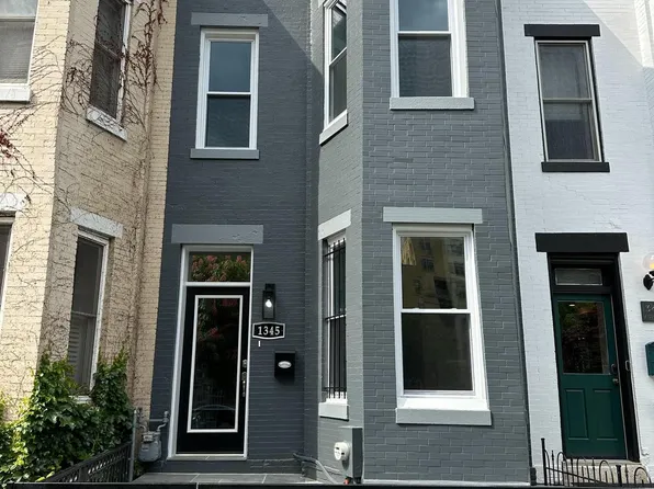 1345 V St NW, Washington, DC 20009