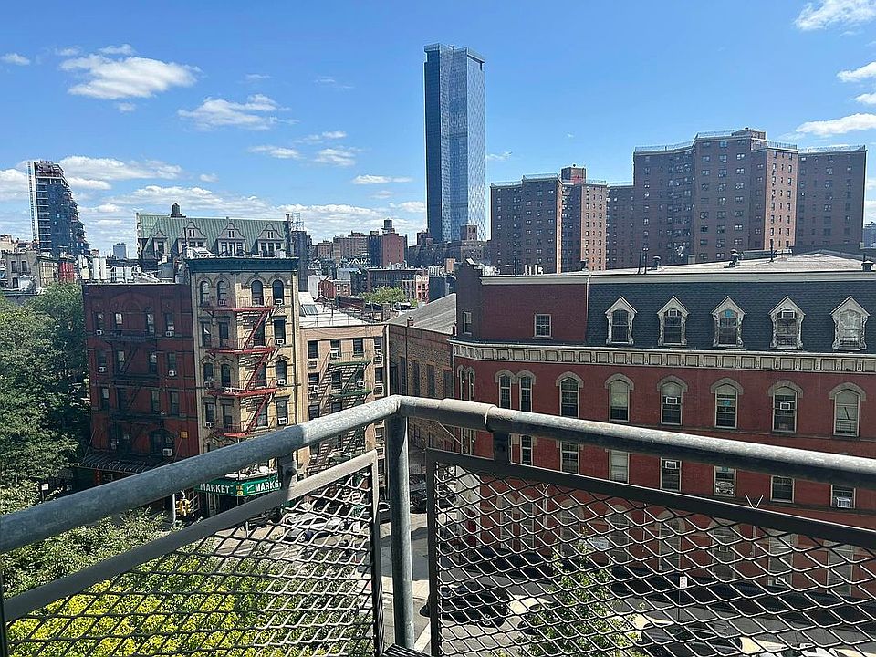 1st image of 215 Park Row APT 7H
