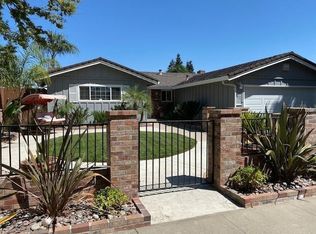 1617 Briarwood Dr, Modesto, CA